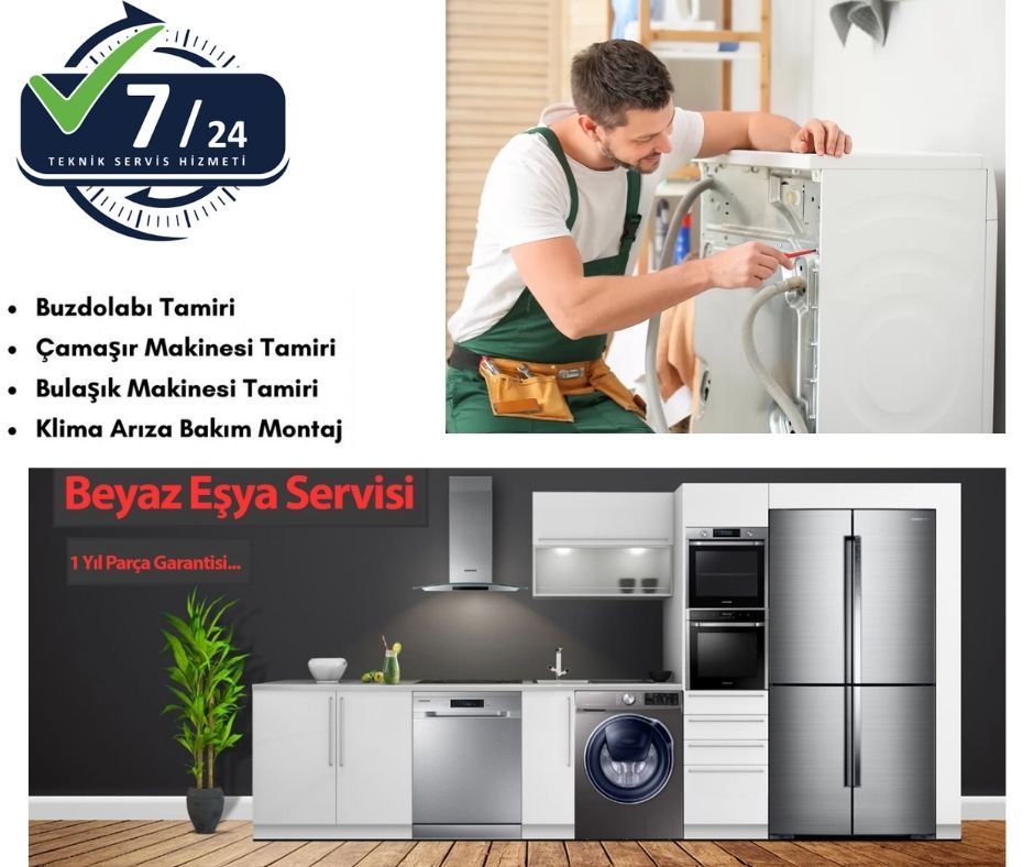Fethiye Bosch Teknik Servis